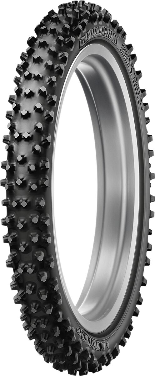Dunlop Geomax MX12 Däck 80/100-21" Fram