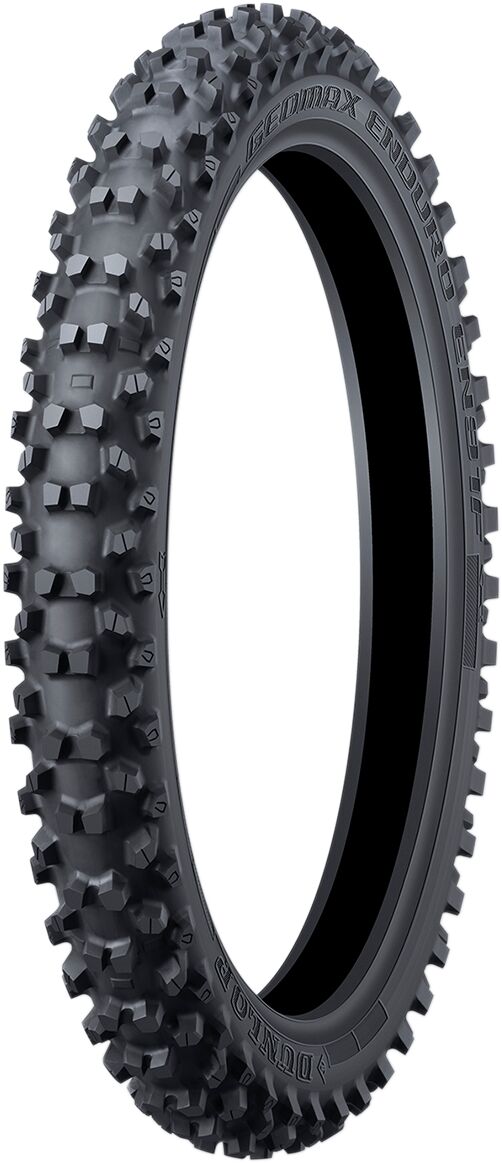 Dunlop Geomax EN91 Dæk 90/90-21" Foran