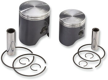 Kit pistone Moose Racing 53,94 mm