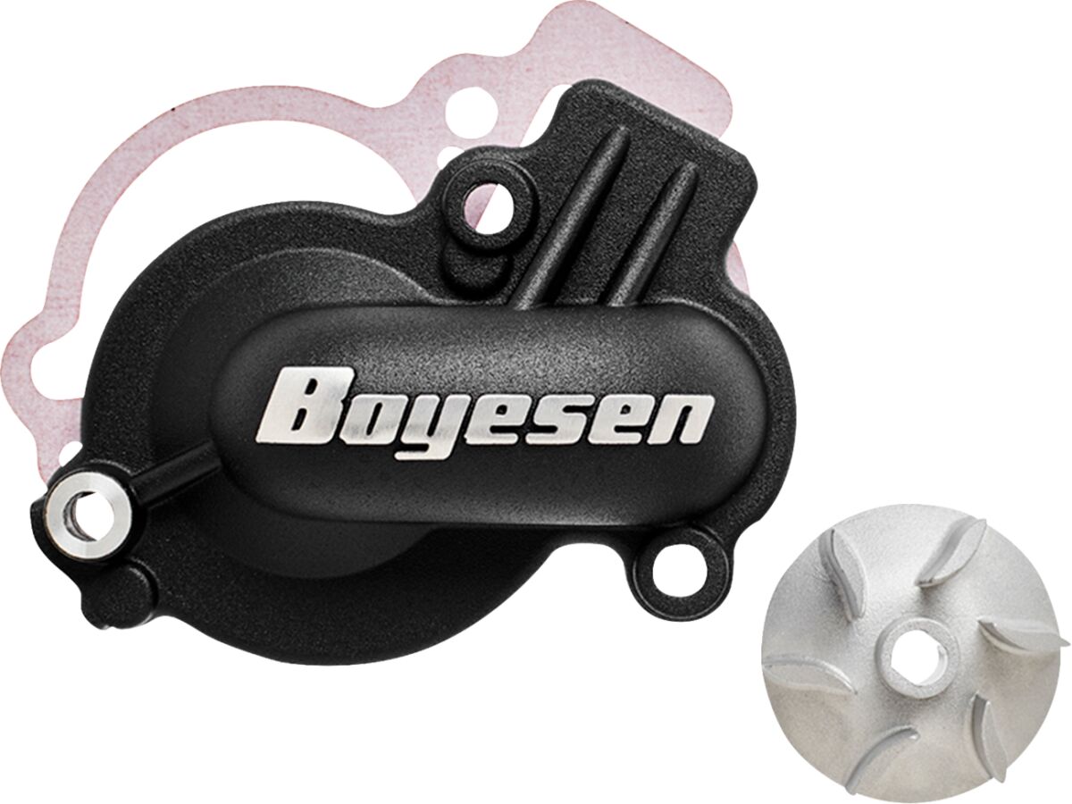 Boyesen Water Pump Kit