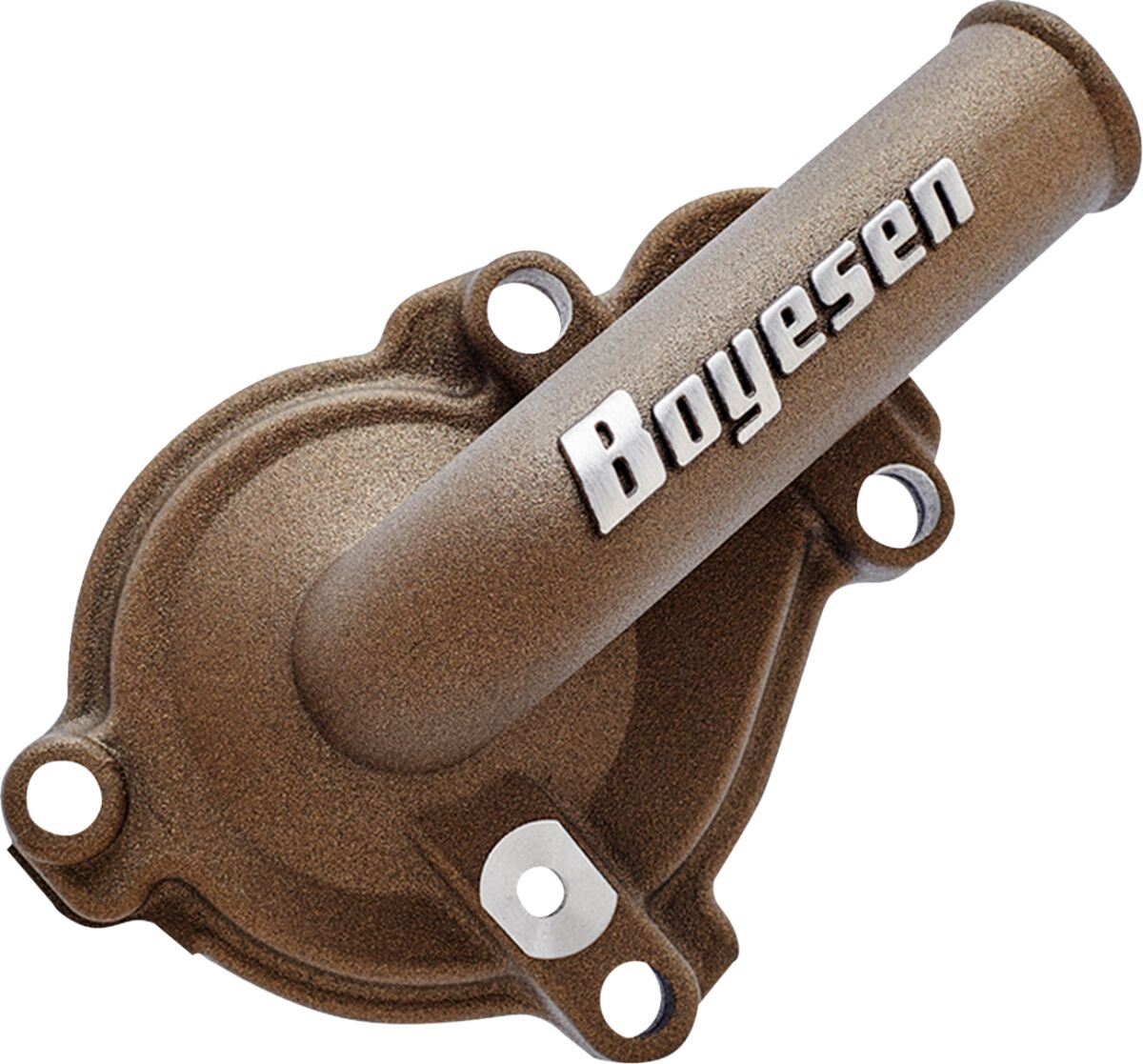Boyesen Water Pump Kit