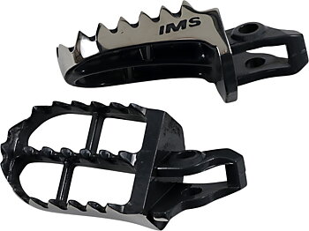 IMS Products Bigfoot Foot Pegs