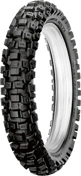 Pneu Geomax MX71 Dunlop 120/80-19" Arrière