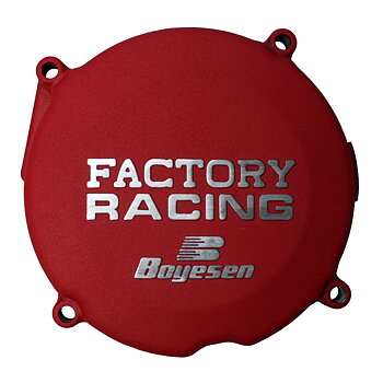 Boyesen Factory Ignition Cover
