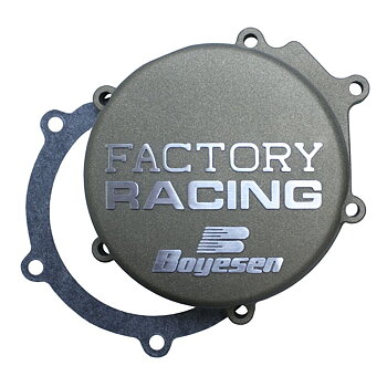Boyesen Factory Ignition Cover