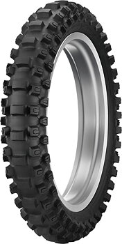 Pneumatico Geomax MX33 Dunlop 120/90-18" Posteriore