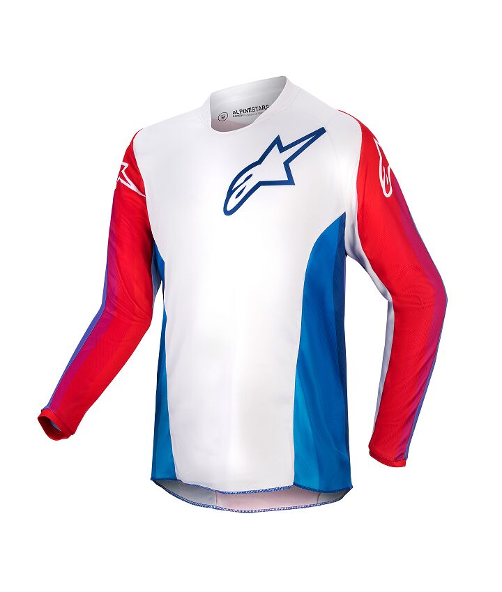 Alpinestar youth sales mx gear