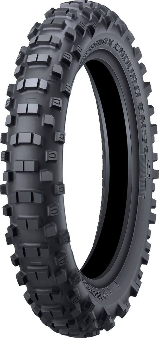 Dunlop Geomax EN91 Däck 120/90-18" Bak