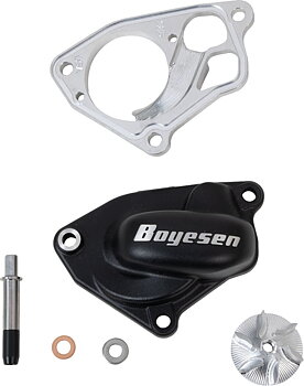 Boyesen Water Pump Kit
