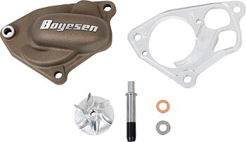 Boyesen Water Pump Kit