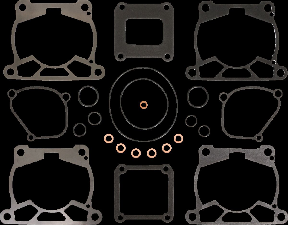 Cometic Top End Gasket Kit - 2