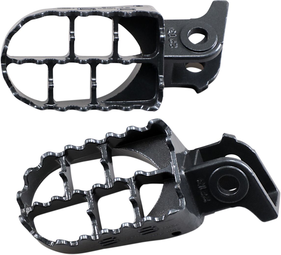 IMS Products Super Stock Foot Pegs