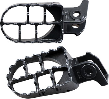 IMS Products Super Stock Foot Pegs