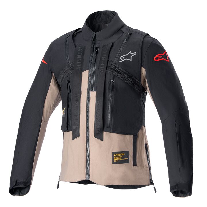 Techdura Veste Alpinestars