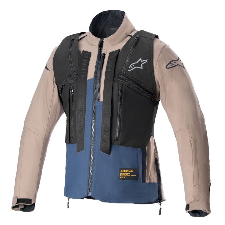 Alpinestars Techdura Jacka