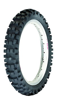 Pneumatico D952 Dunlop 110/90-18" Posteriore