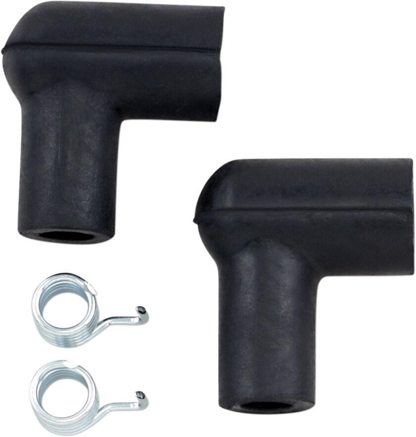Parts Unlimited Spark Plug Caps