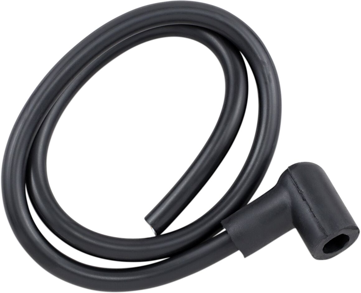 Parts Unlimited Spark Plug Wire Assembly