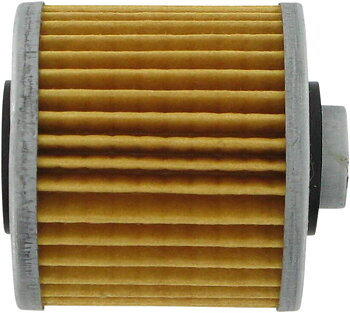 Parts Unlimited Oil Filter