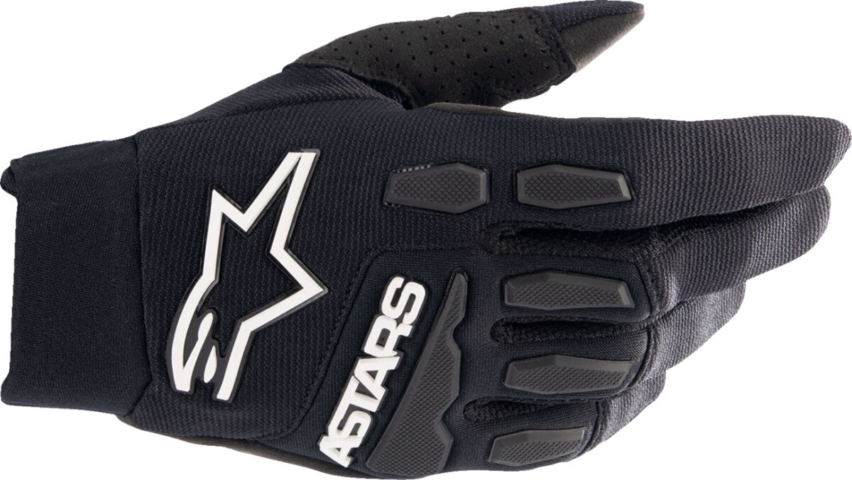 Alpinestars Full Bore XT Crosshandskar Svart