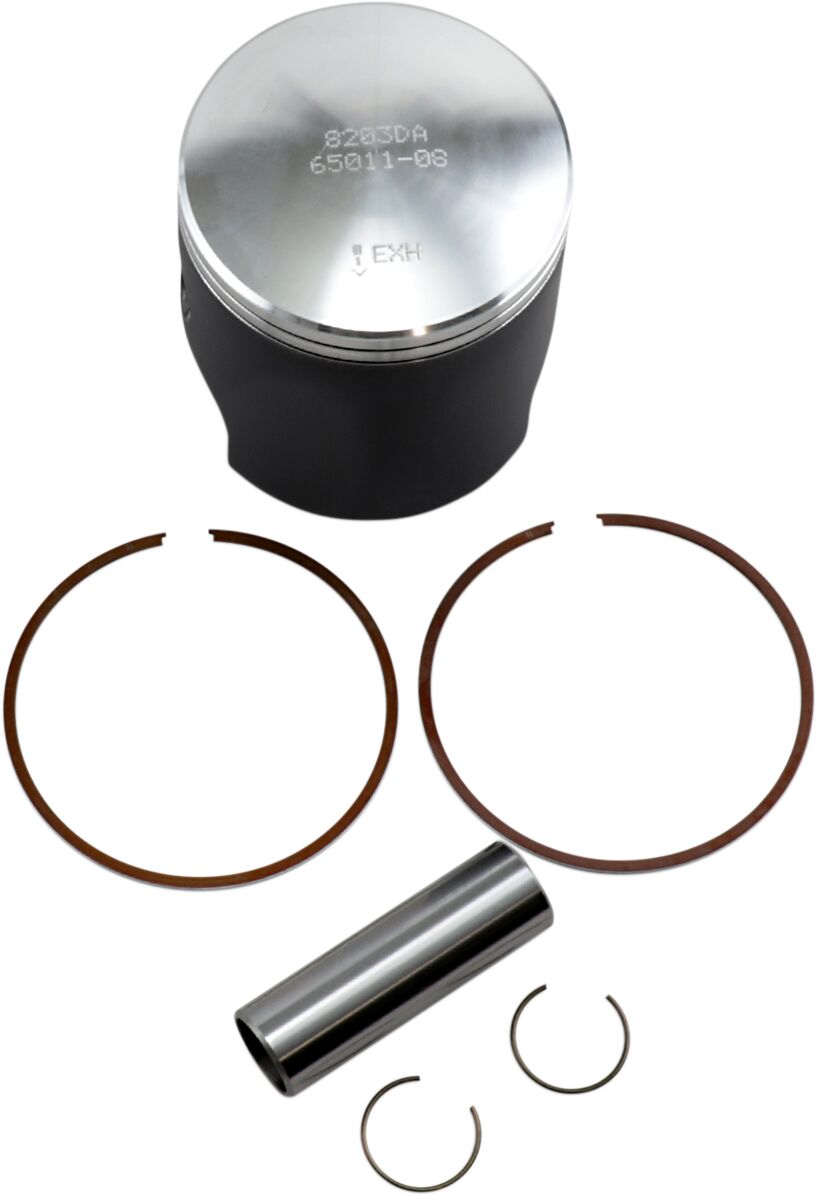 Wossner piston - 8283DA Wossner piston - 8283DA