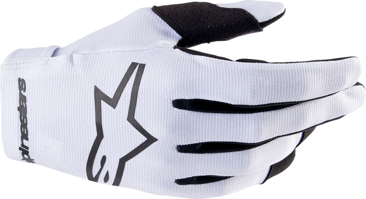 Alpinestars Radar Crosshandskar Svart/ Grå