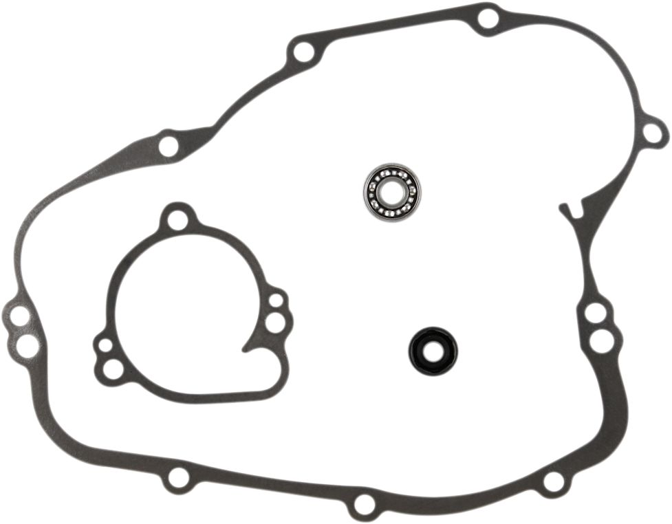 Cometic Water Pump Installation and Repair Kit