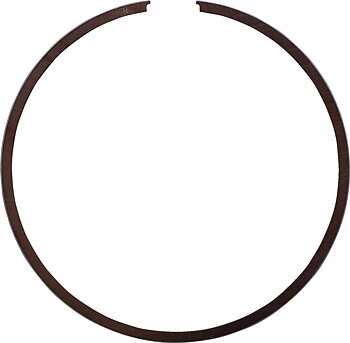 Wössner Replacement Stempelringer Set