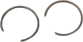Anello di tenuta pistone di ricambio Moose Racing