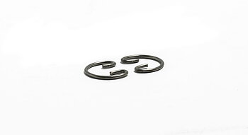 Wössner Piston Circlip