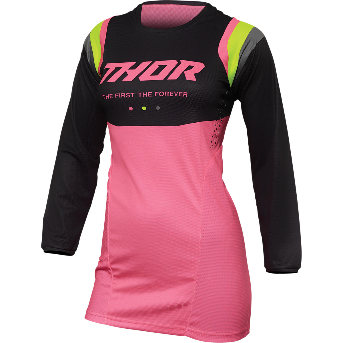 Womens thor hot sale motocross gear