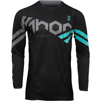 Thor Lapset Pulse Cube Paidat, Musta/Mint