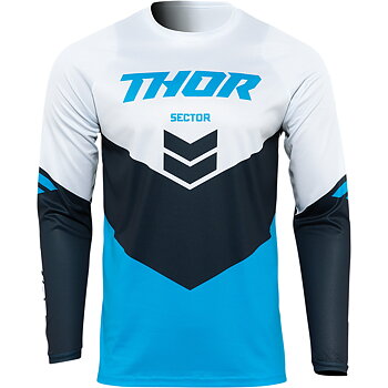 Thor Lapset Sector Chev Paidat, Sininen/Midninght
