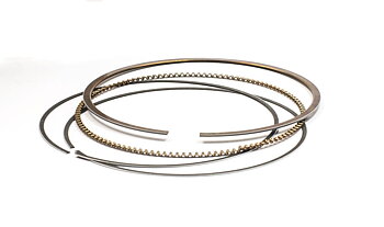 Wössner Piston Ring Set