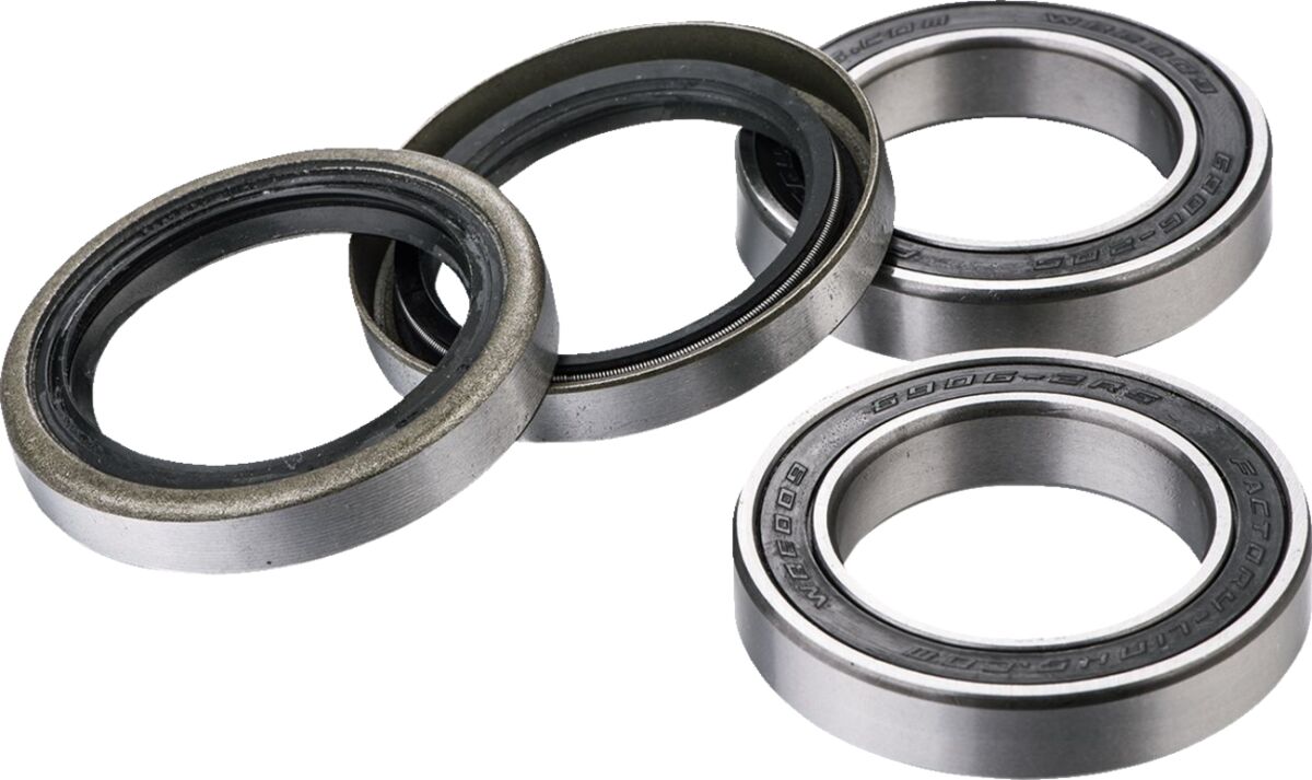 Factory-links Wheel Bearing Kit - 2