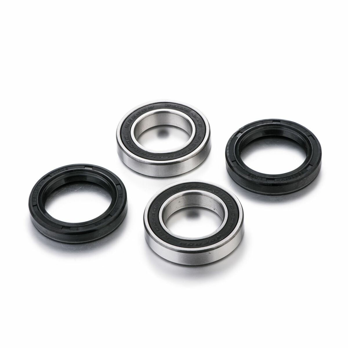 Factory-links Wheel Bearing Kit