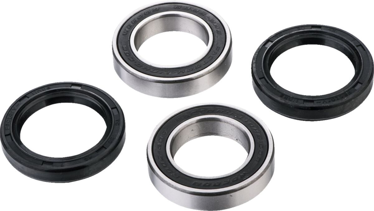 Factory-links Wheel Bearing Kit - 2