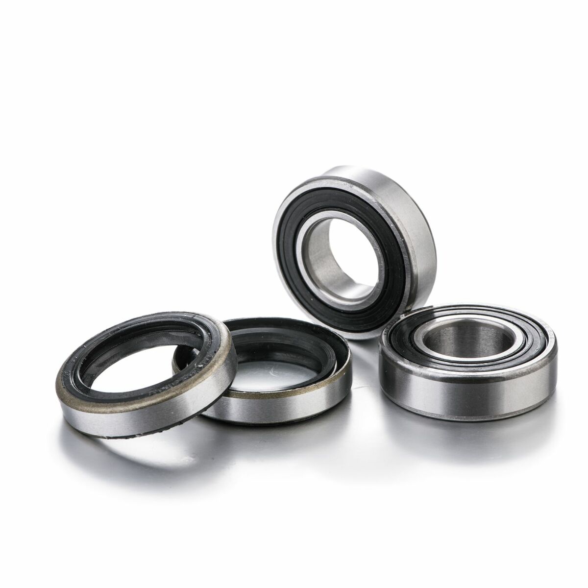 Factory-links BEARING KIT FRONT WHEEL