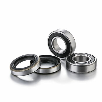 BEARING KIT FRONT WHEEL Factory-links
