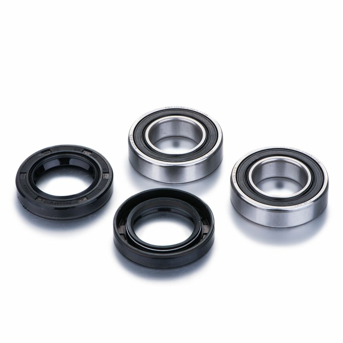 Factory-links BEARING KIT FRONT WHEEL