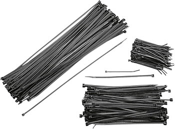 Attaches pour câbles de batterie Parts Unlimited