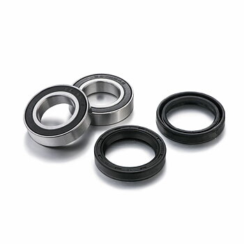 BEARING KIT FRONT WHEEL Factory-links