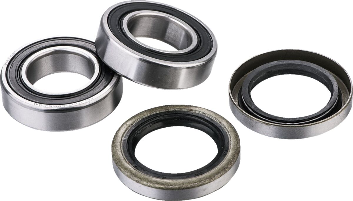 Factory-links Wheel Bearing Kit - 2