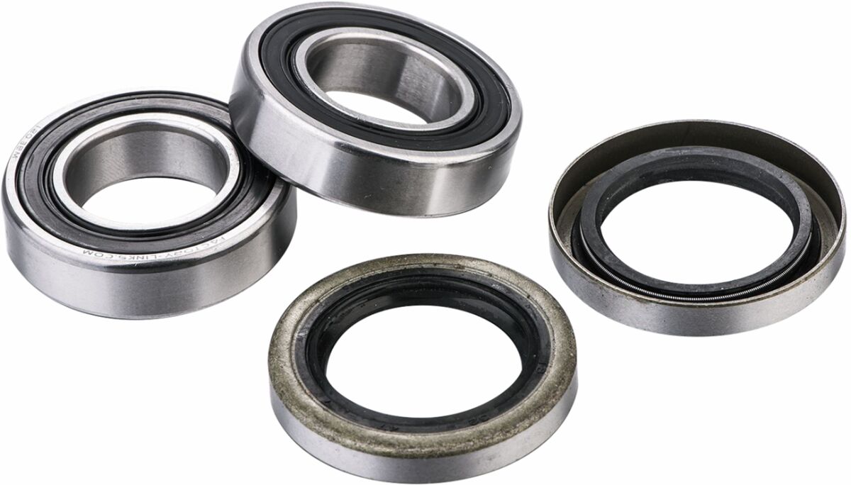 Factory-links Wheel Bearing Kit - 2