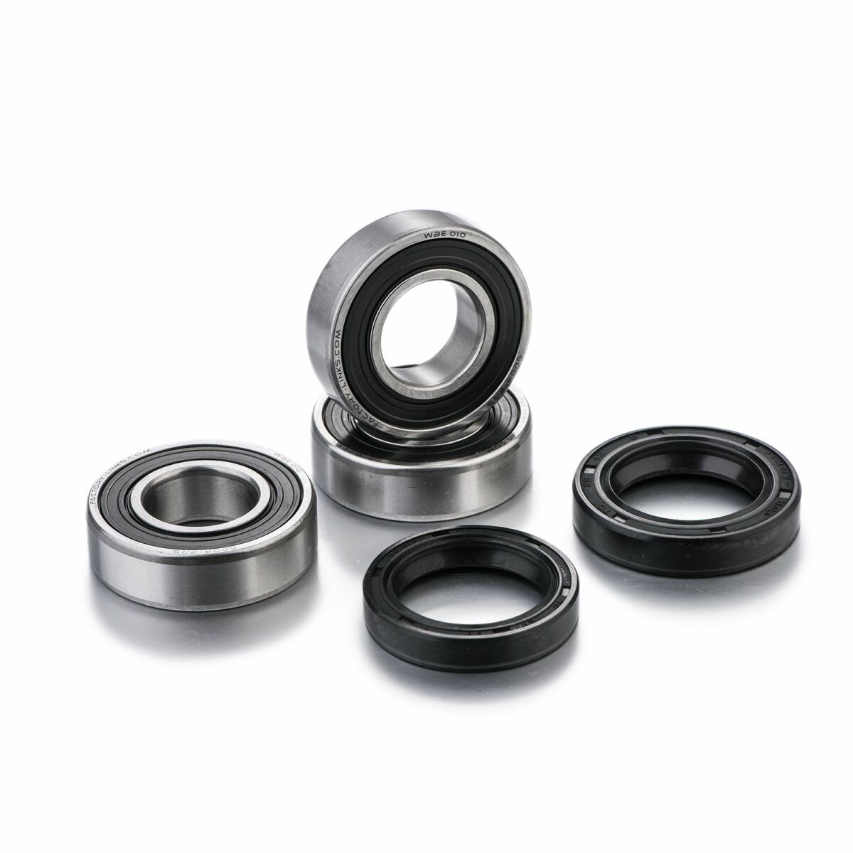 Factory-links BEARING KIT REAR WHEEL