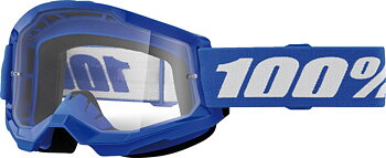 100% Strata 2 Junior Ajolasit Sininen