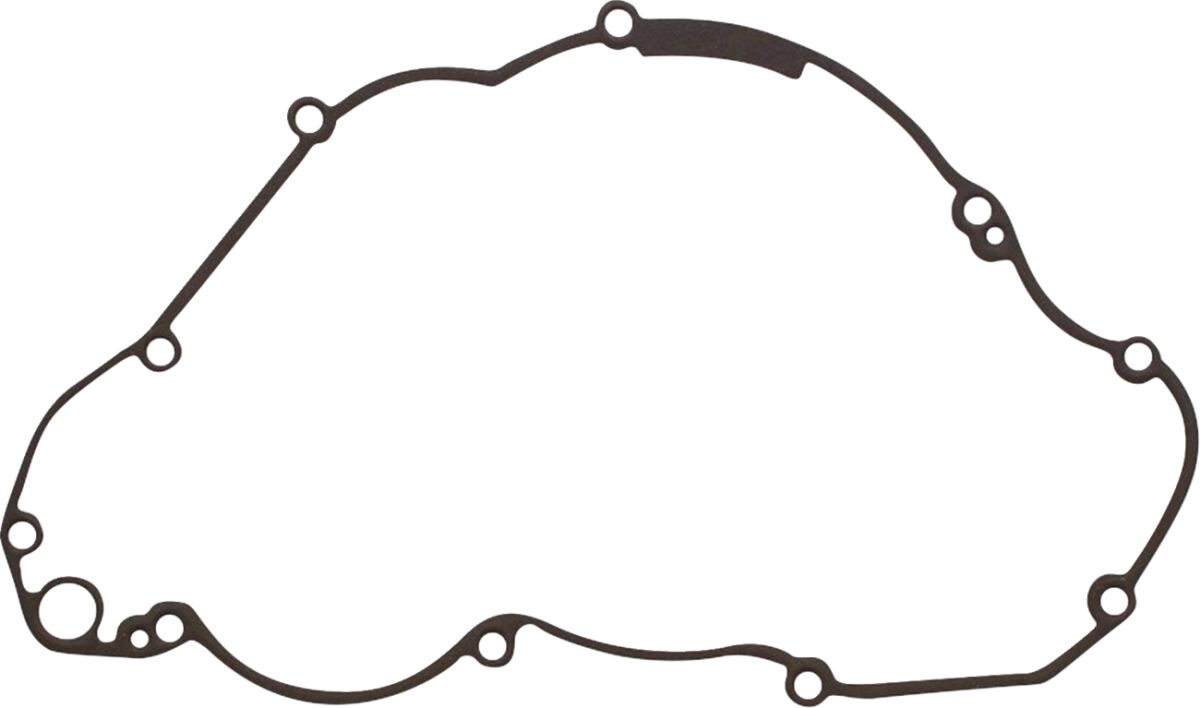 Juego de juntas de tapa lateral Moose Racing