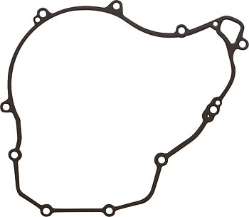 Juego de juntas de tapa lateral Moose Racing