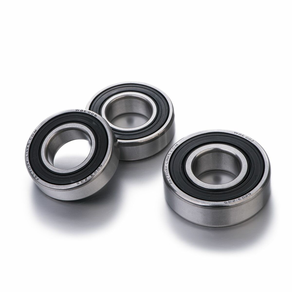 Factory-links BEARING KIT REAR WHEEL