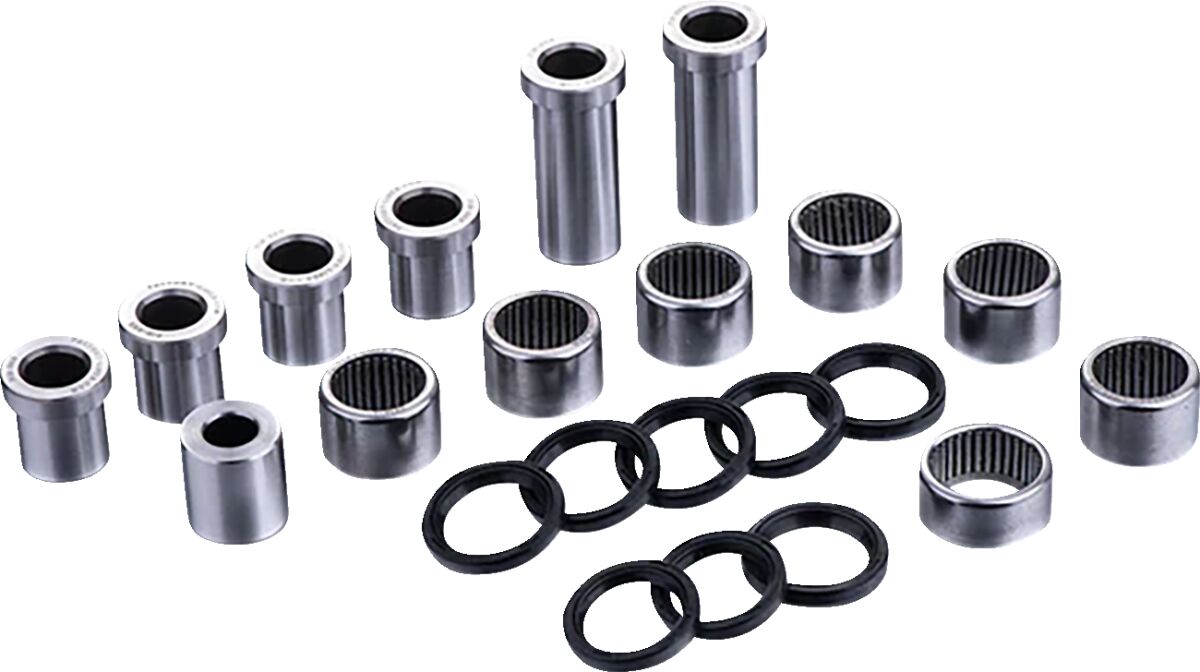 Kit di riparazione cuscinetto leveraggio Factory-links - 2